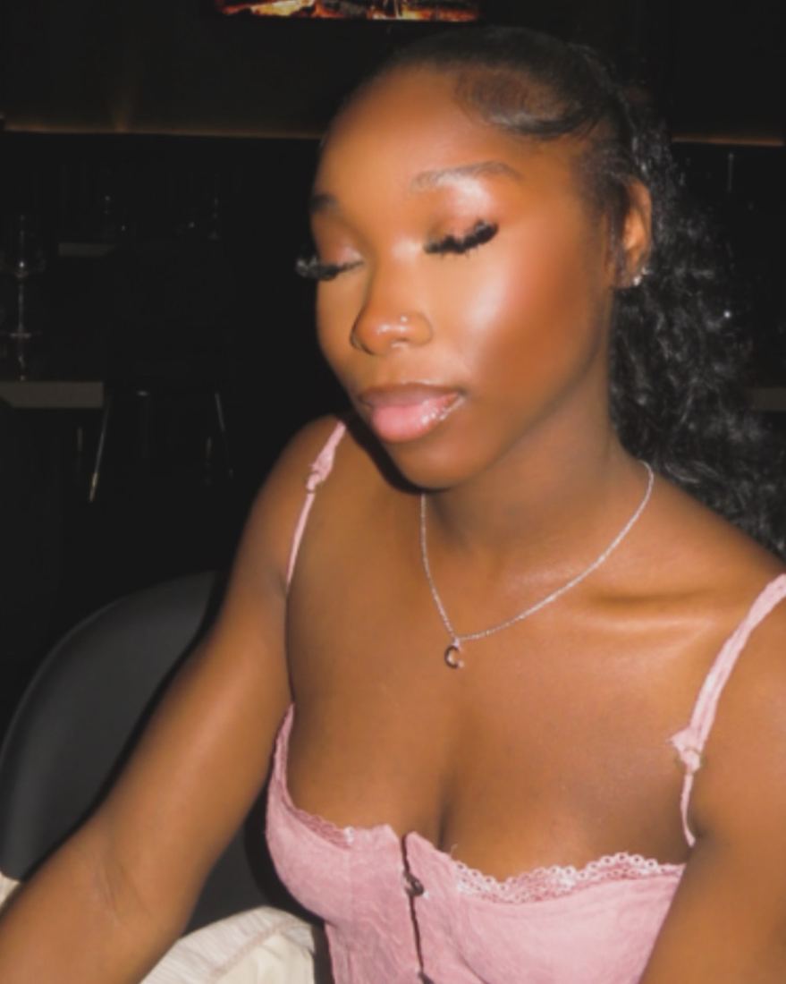 Cee, founder of Cee.Lux Studio